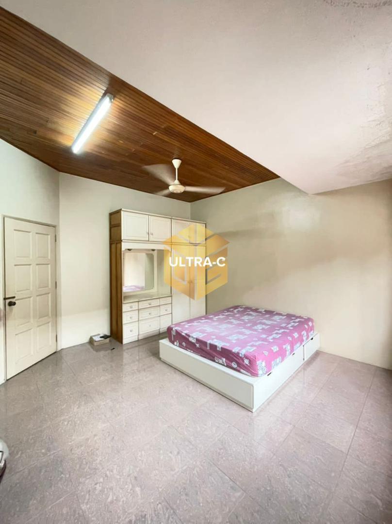 Taman Chi Liung Double Storey for Sales CalvinChia - photo 7