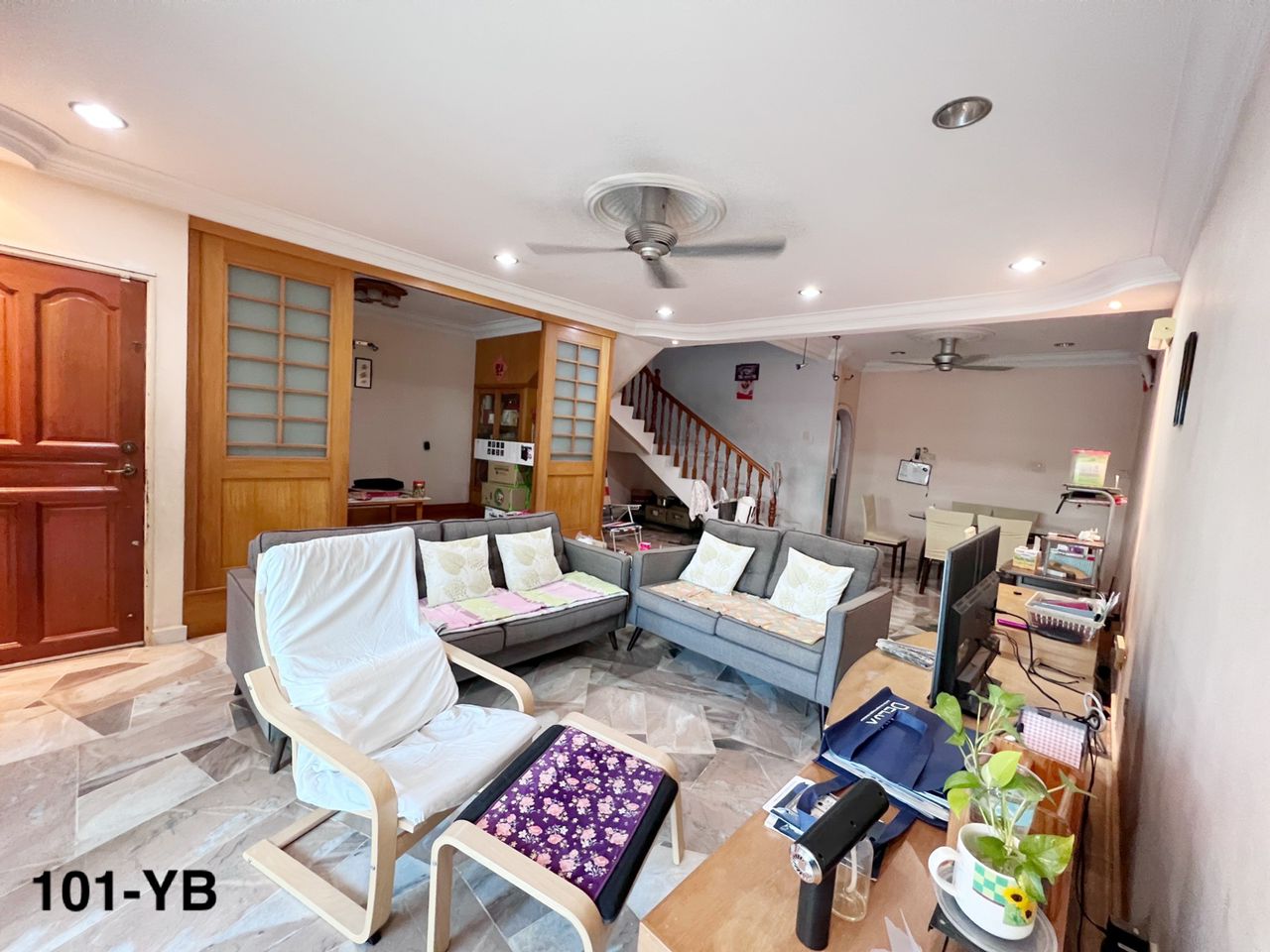 Klang Teluk Pulai Taman Sri Gadong for sales YB - photo 2