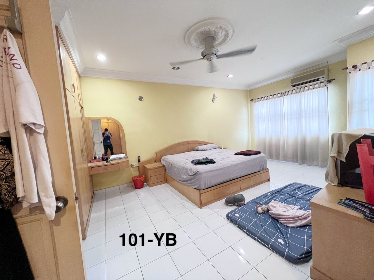 Klang Teluk Pulai Taman Sri Gadong for sales YB - photo 3