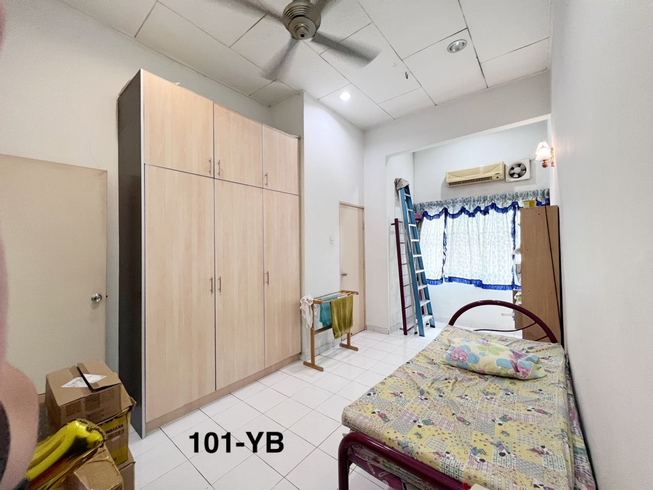 Klang Teluk Pulai Taman Sri Gadong for sales YB - photo 7