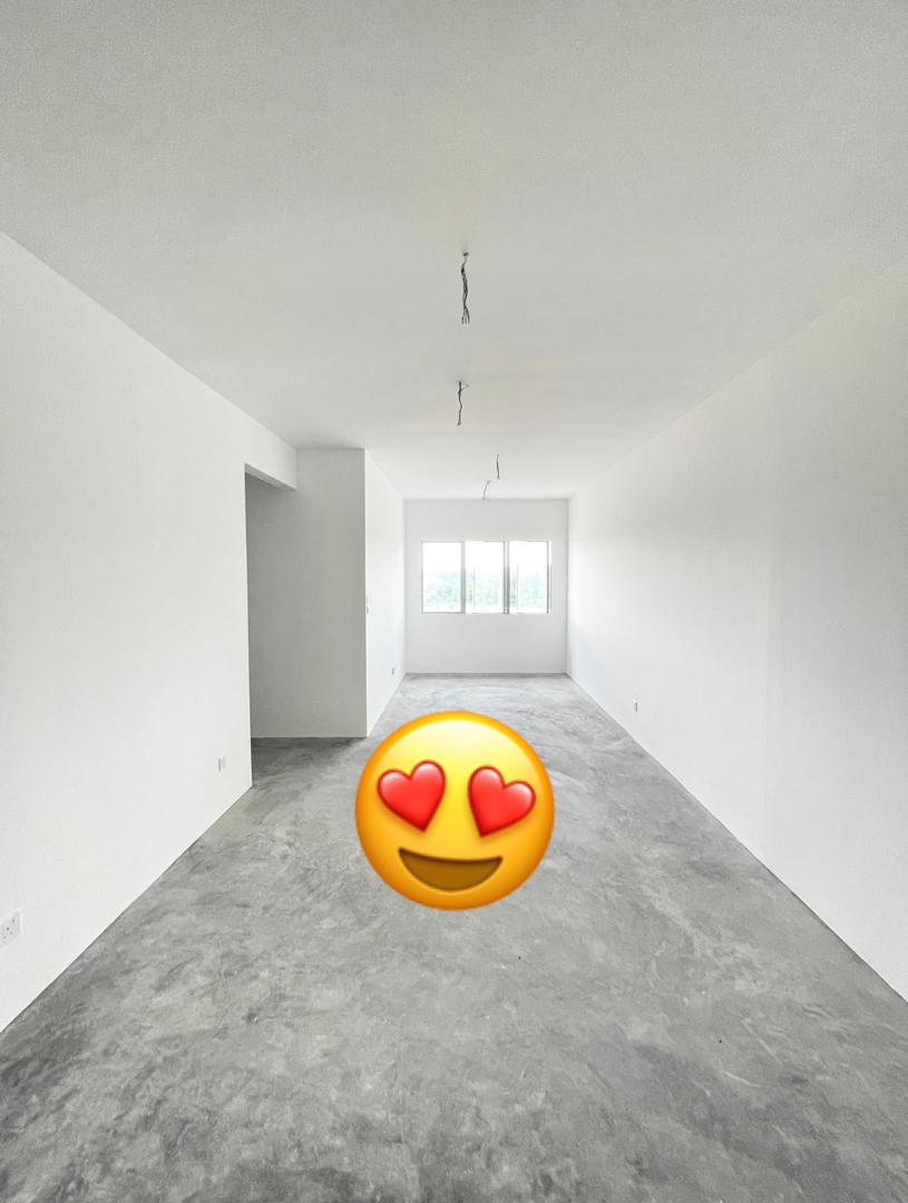 DE-CEMARA Setia Alam Apartment For Rent calvinchia - photo 2