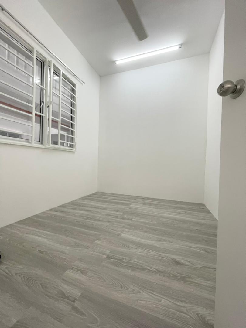 DE-CEMARA Setia Alam Apartment For Rent calvinchia - photo 4