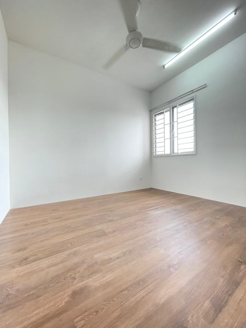 DE-CEMARA Setia Alam Apartment For Rent calvinchia - photo 6
