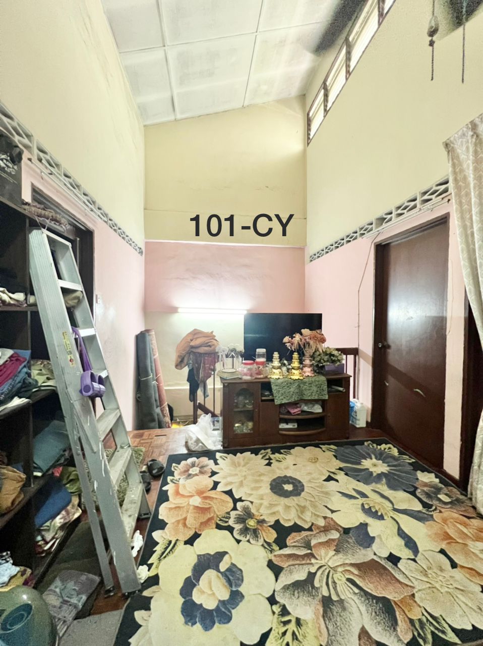 Klang Kg Raja Uda double storey for sales chewying - photo 8