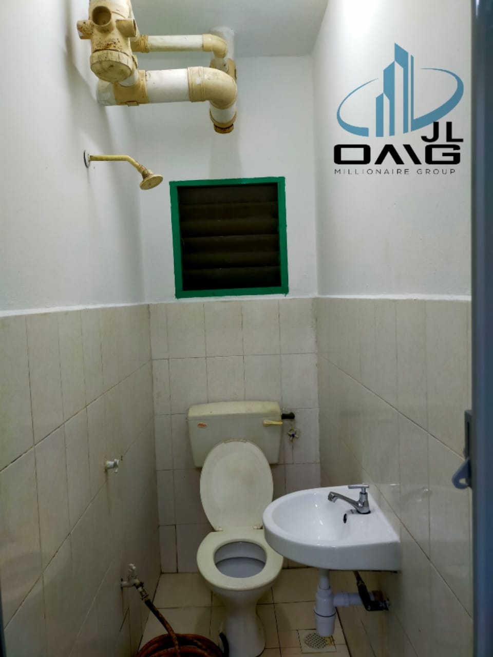 Golden Villa Aprtment for Rent jasonliaw - photo 7