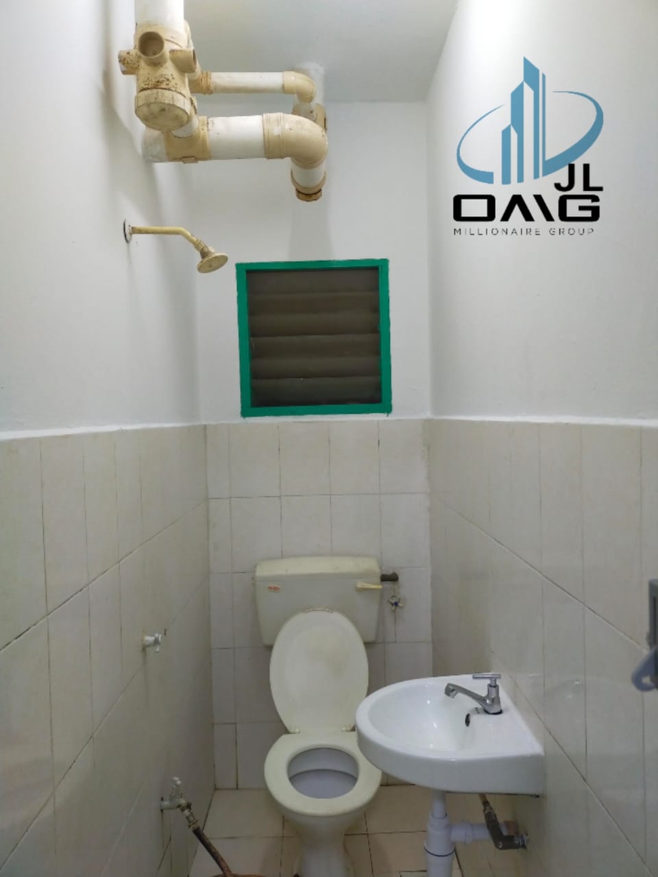 Golden Villa Aprtment for Rent jasonliaw - photo 10