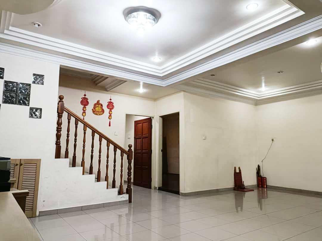 Taman Selatan Southern Park for Sales Kelvin Teh - photo 2
