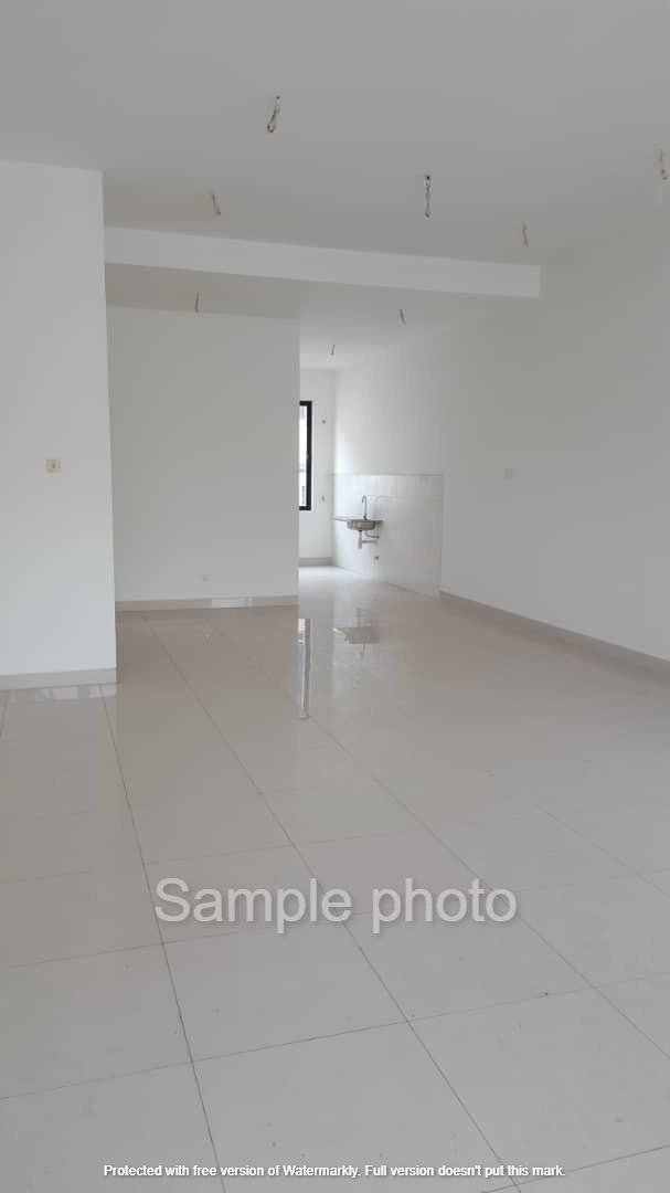 TARI, ALAM IMPIAN, SHAH ALAM JEFFY SEE - photo 6