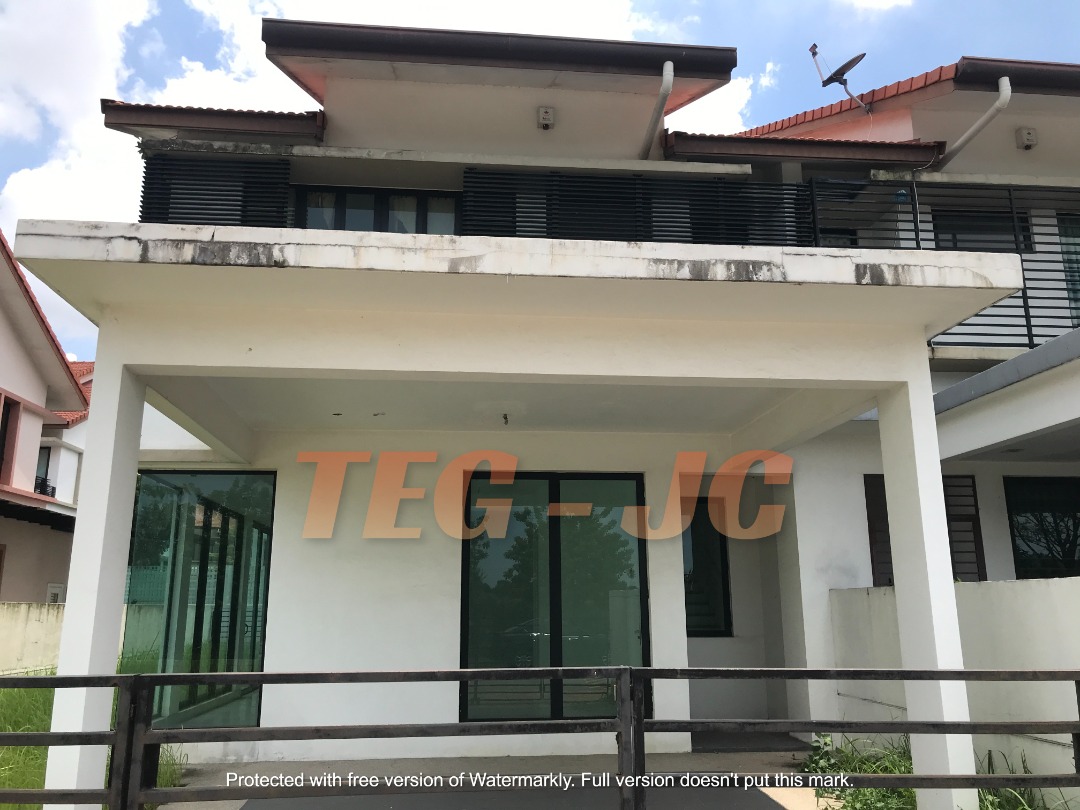 TARI, ALAM IMPIAN, SHAH ALAM JEFFY SEE - photo 10