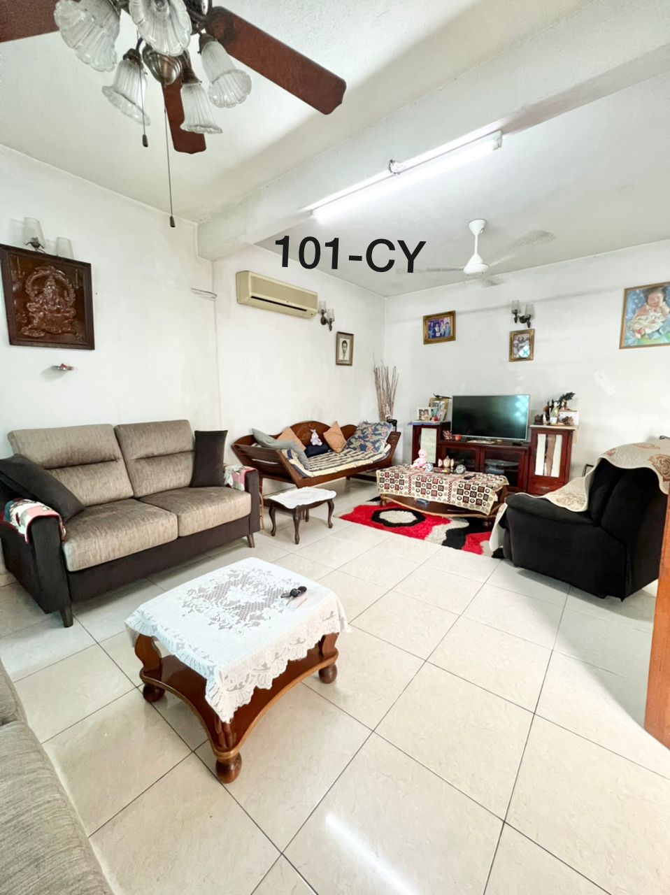 Klang Southern Park Double Storey for Sales YCYing - photo 2
