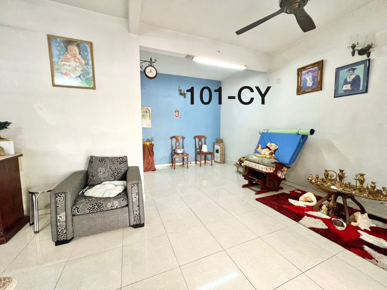 Klang Southern Park Double Storey for Sales YCYing - photo 3