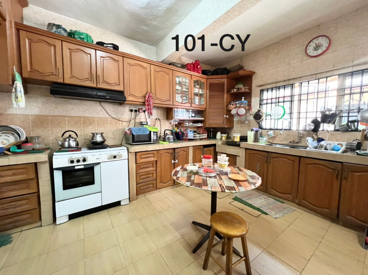 Klang Southern Park Double Storey for Sales YCYing - photo 4