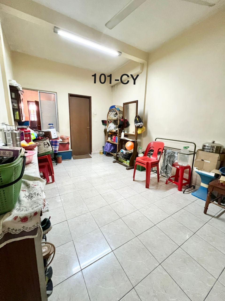 Klang Southern Park Double Storey for Sales YCYing - photo 5