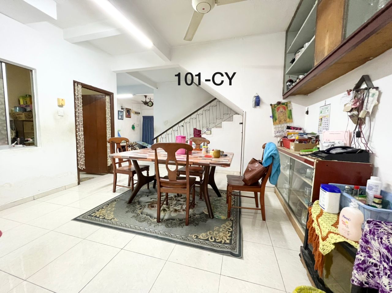 Klang Southern Park Double Storey for Sales YCYing - photo 8