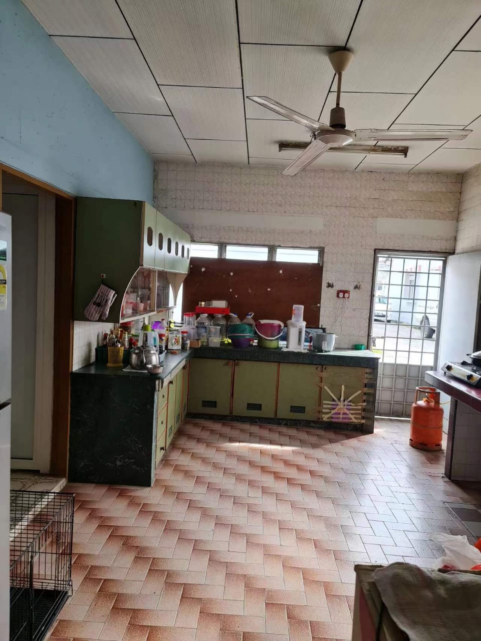 Jalan Meru Klang nr Bank of China for Sales Tony L - photo 2