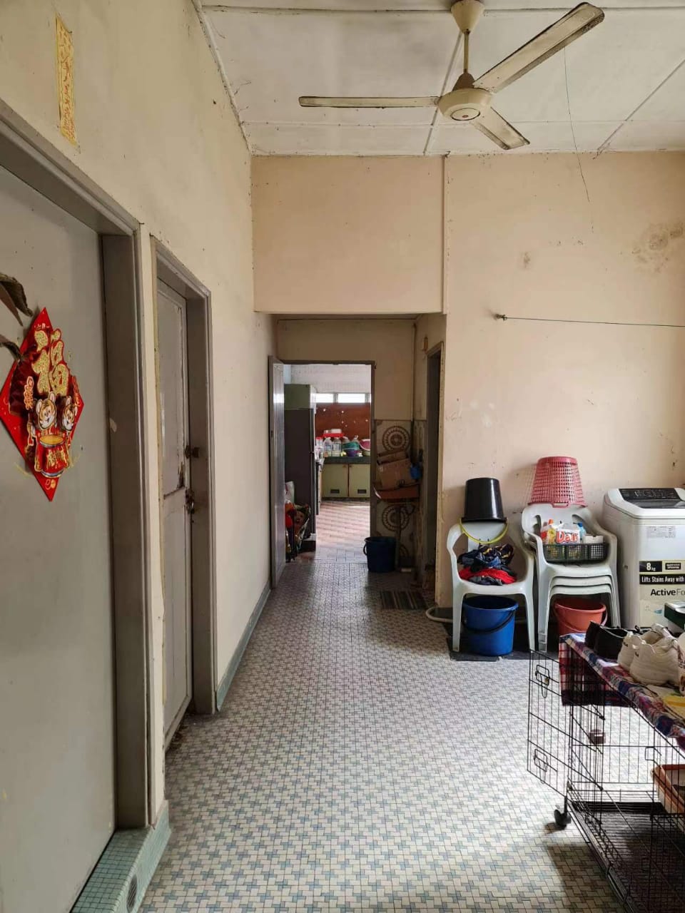 Jalan Meru Klang nr Bank of China for Sales Tony L - photo 3