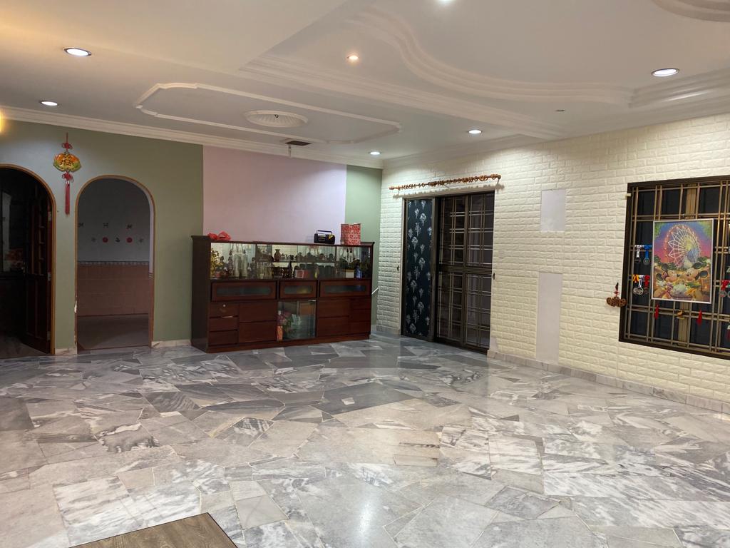 Klang Jalan Meru 2sty Semi D for Rent Tony Lim - photo 3