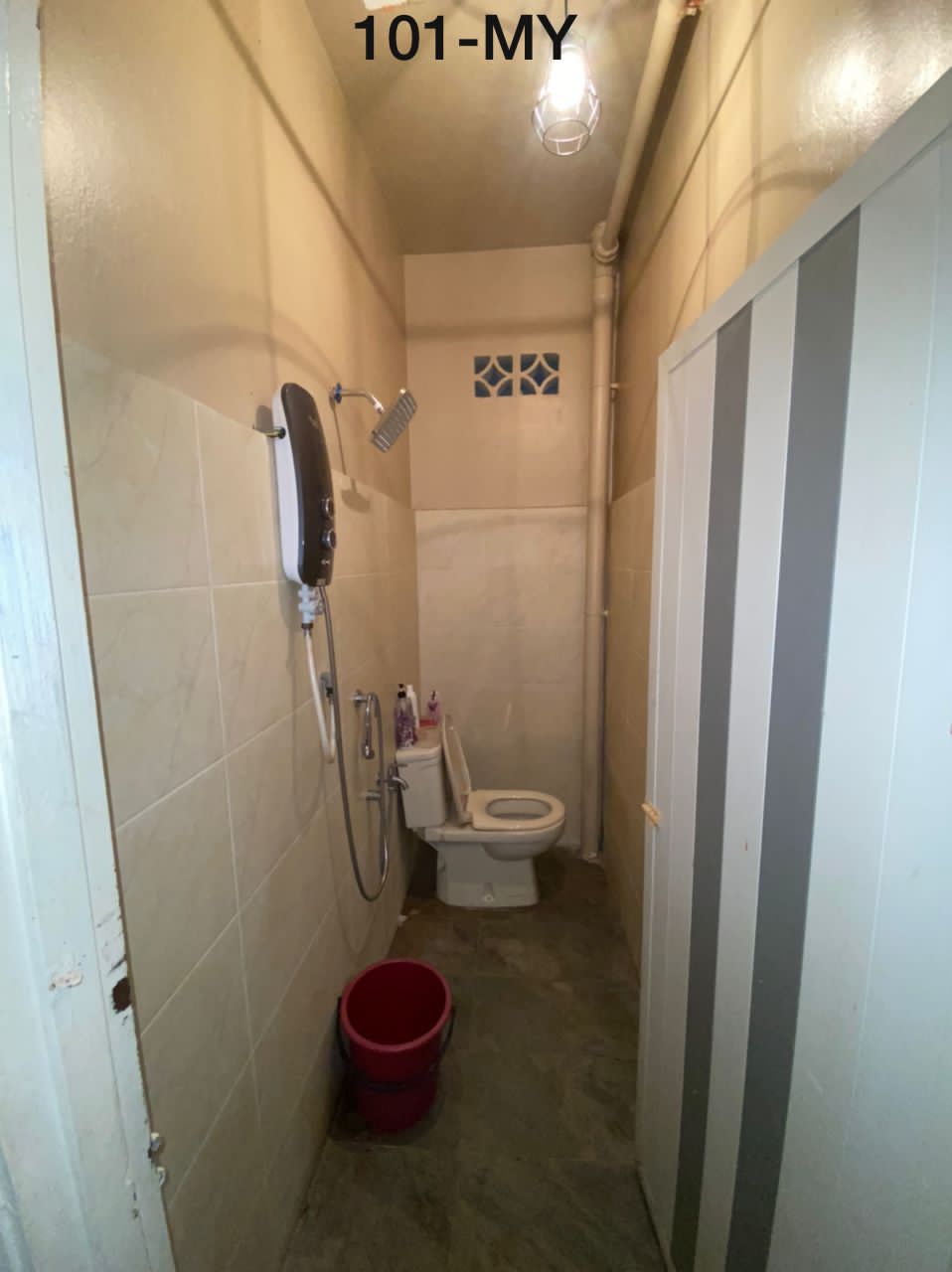 Tmn Petaling Indah Double Storey for Sales CY - photo 2