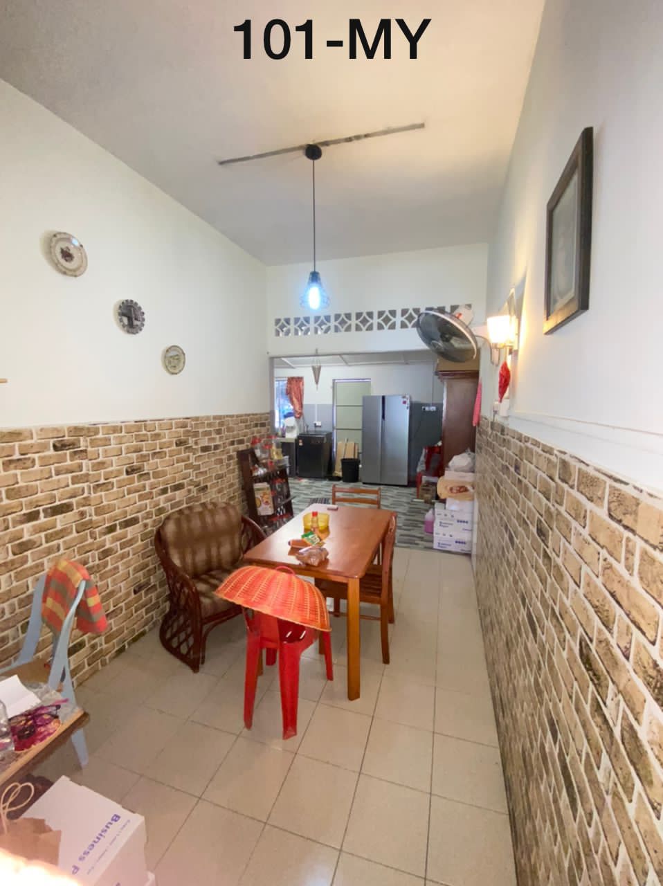 Tmn Petaling Indah Double Storey for Sales CY - photo 3