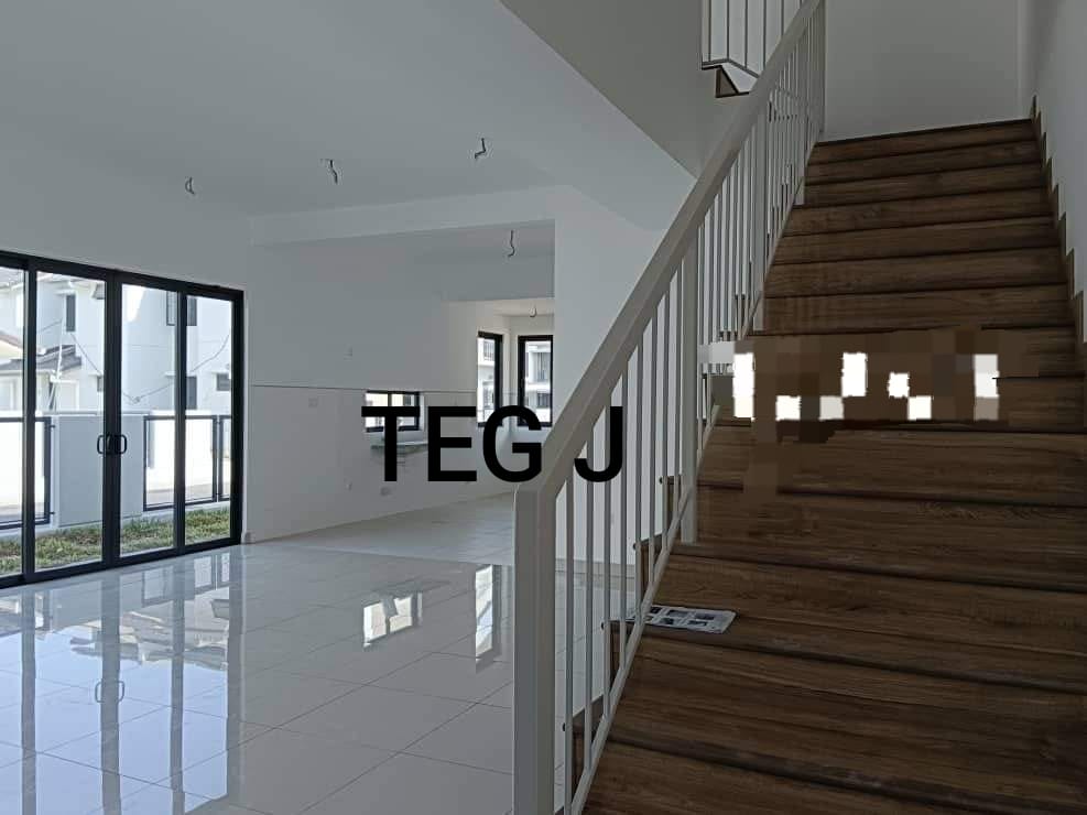 WTL Bandar Bukit Raja Double Storey Endlot Janice - photo 2