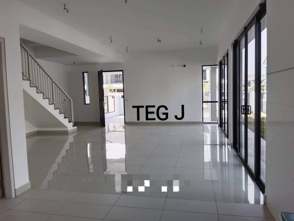 WTL Bandar Bukit Raja Double Storey Endlot Janice - photo 3