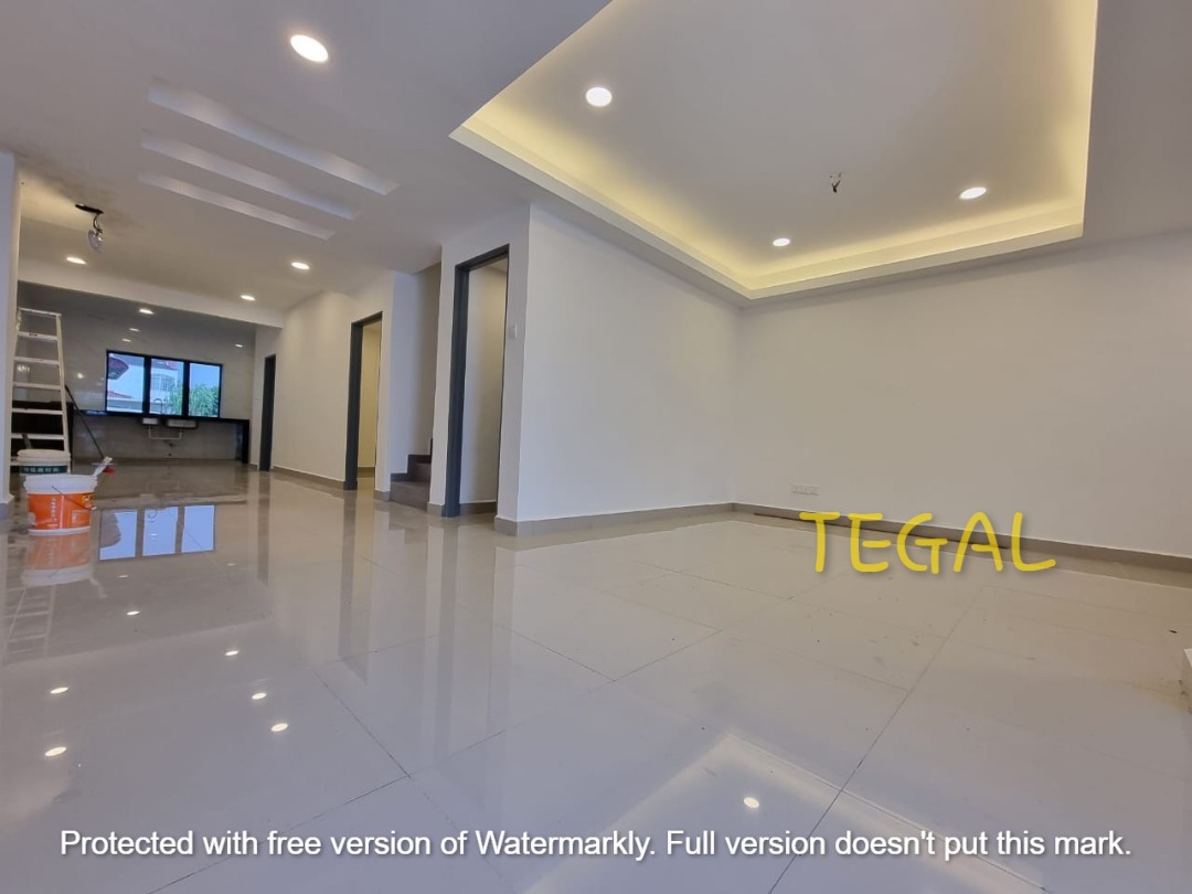 Taman Desawan, Klang Jaya - photo 2