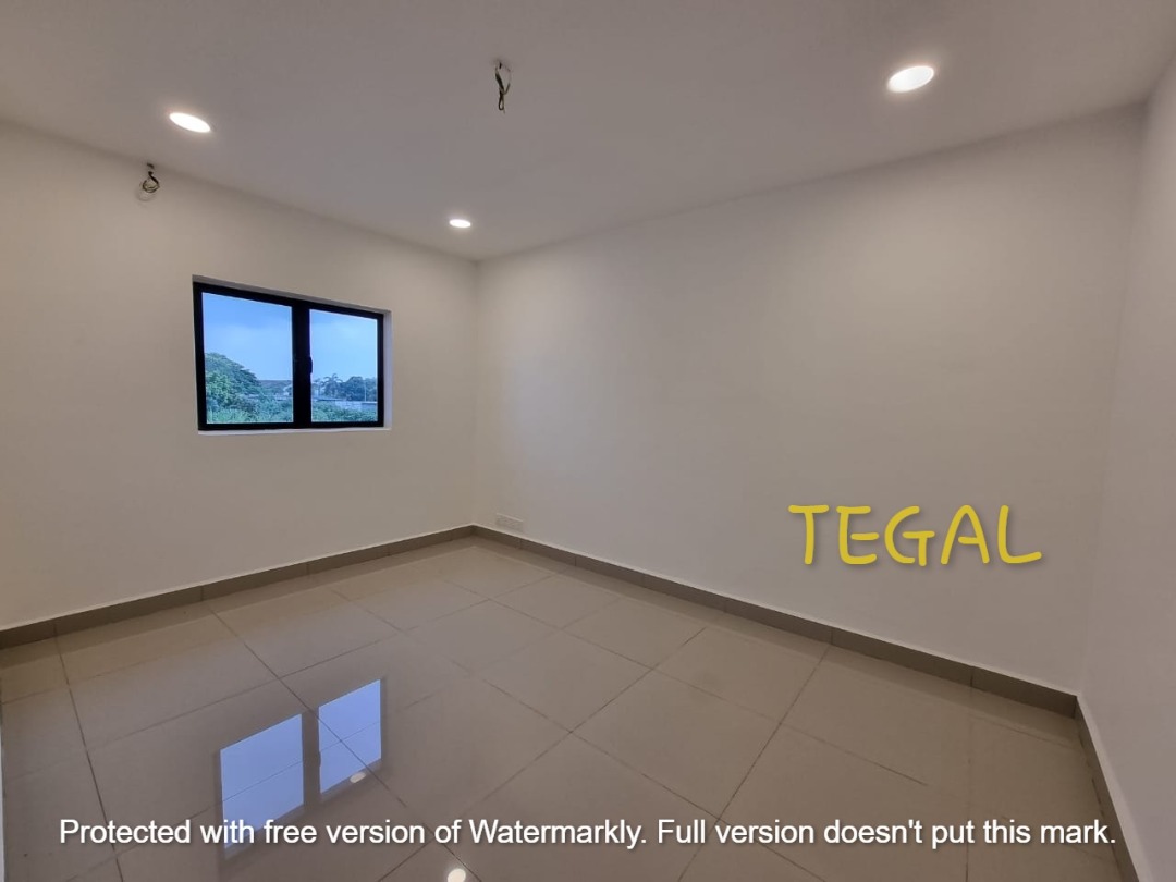 Taman Desawan, Klang Jaya - photo 4