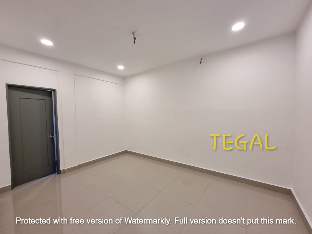 Taman Desawan, Klang Jaya - photo 5