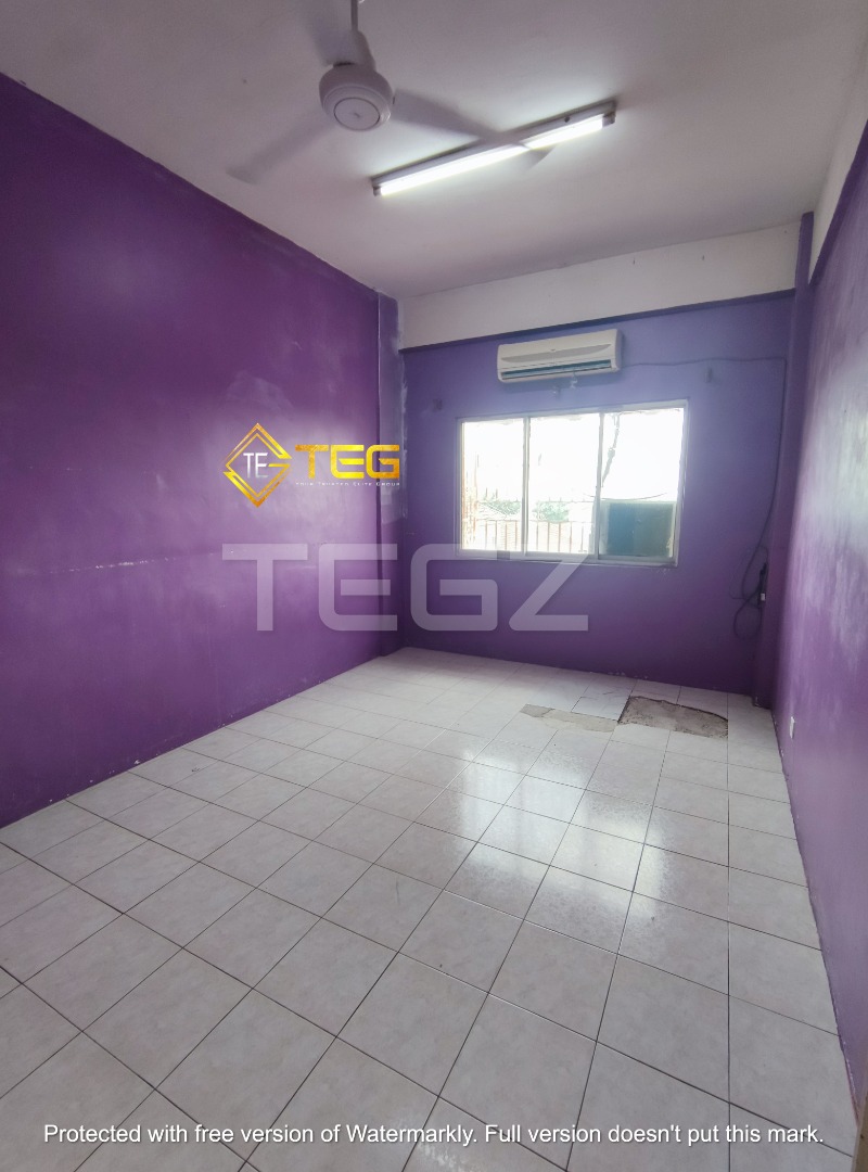 Pangsapuri Seri Proton for Sales - photo 6