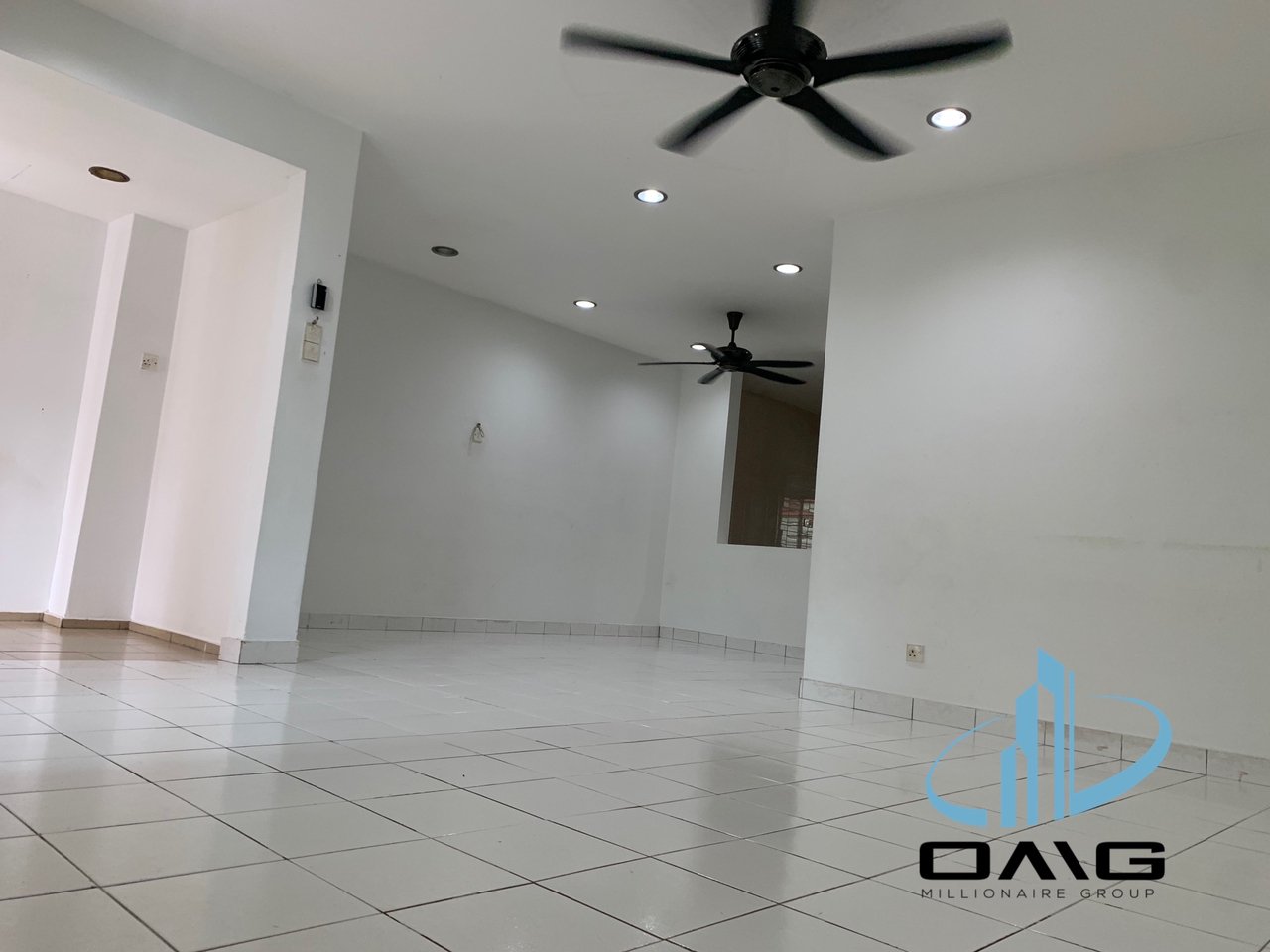 Bandar Botanic Bungor for Rent Owen - photo 2