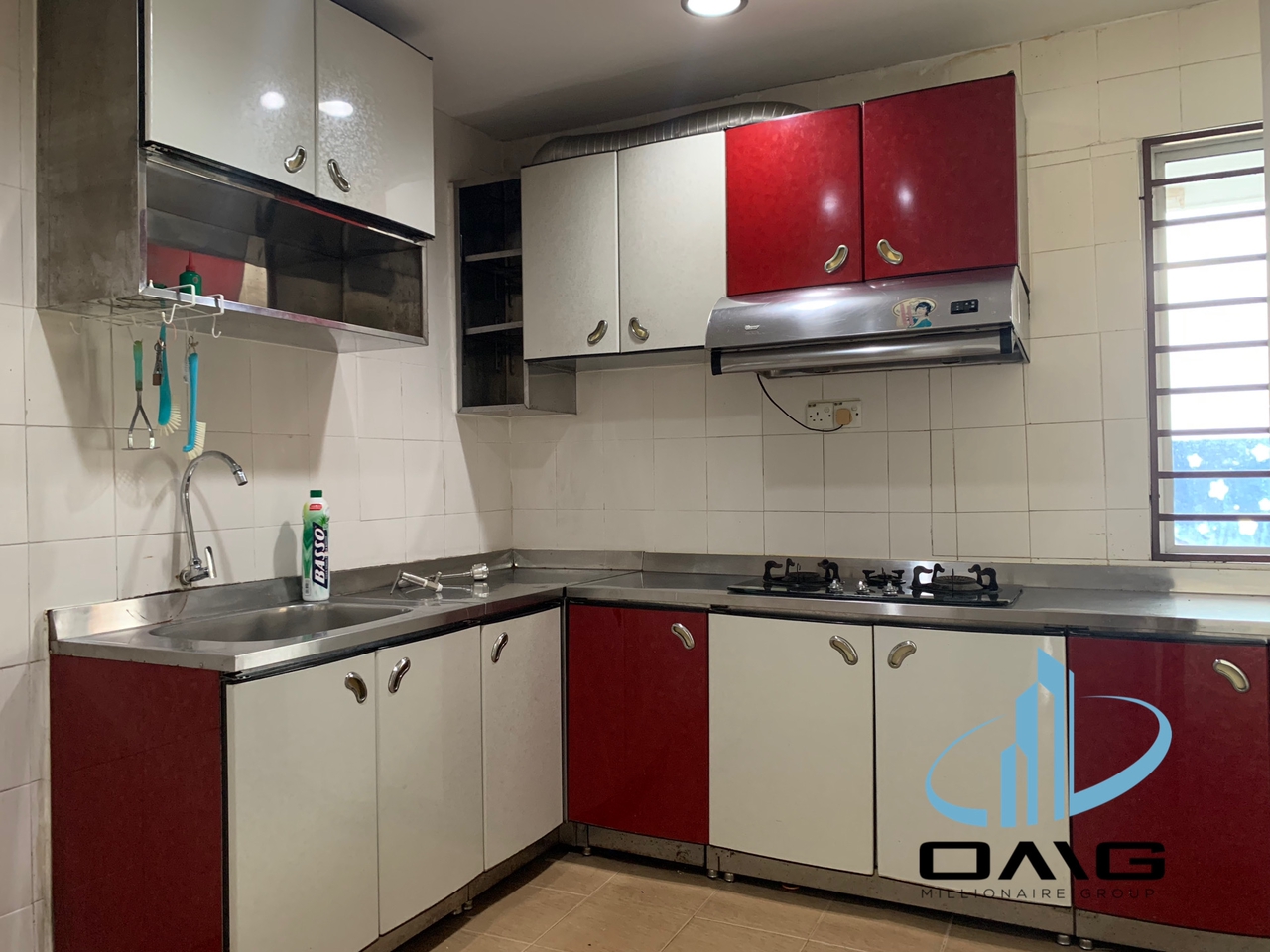 Bandar Botanic Bungor for Rent Owen - photo 4