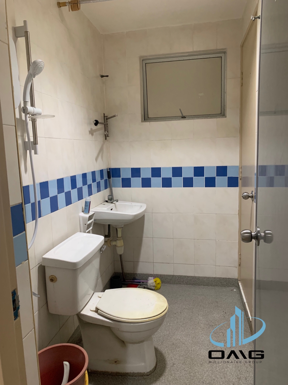 Bandar Botanic Bungor for Rent Owen - photo 5