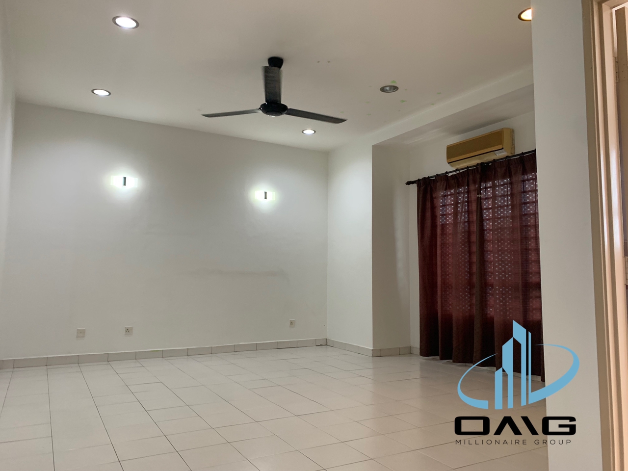Bandar Botanic Bungor for Rent Owen - photo 6