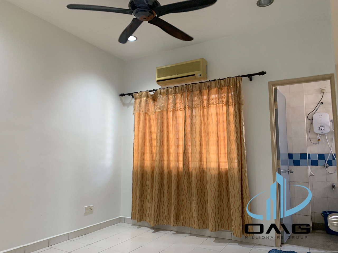 Bandar Botanic Bungor for Rent Owen - photo 7