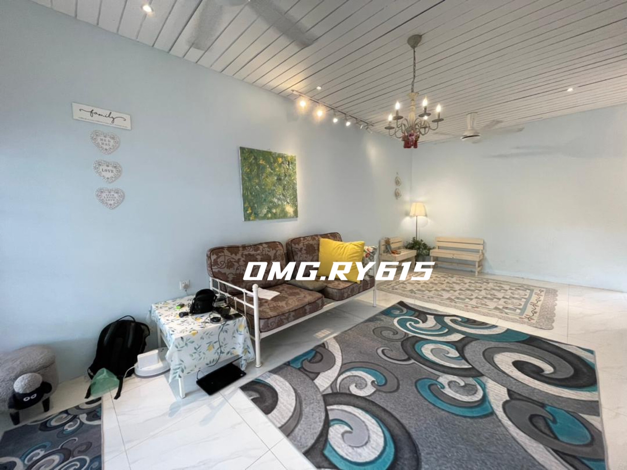 Klang Kampung Jawa Single Storey house for sales - photo 2