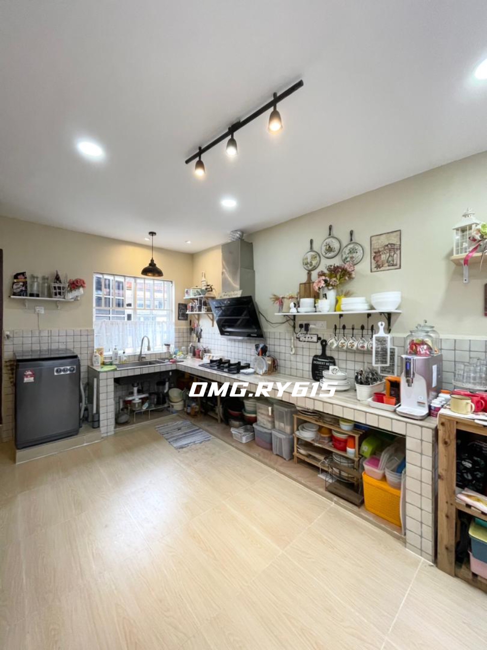 Klang Kampung Jawa Single Storey house for sales - photo 3