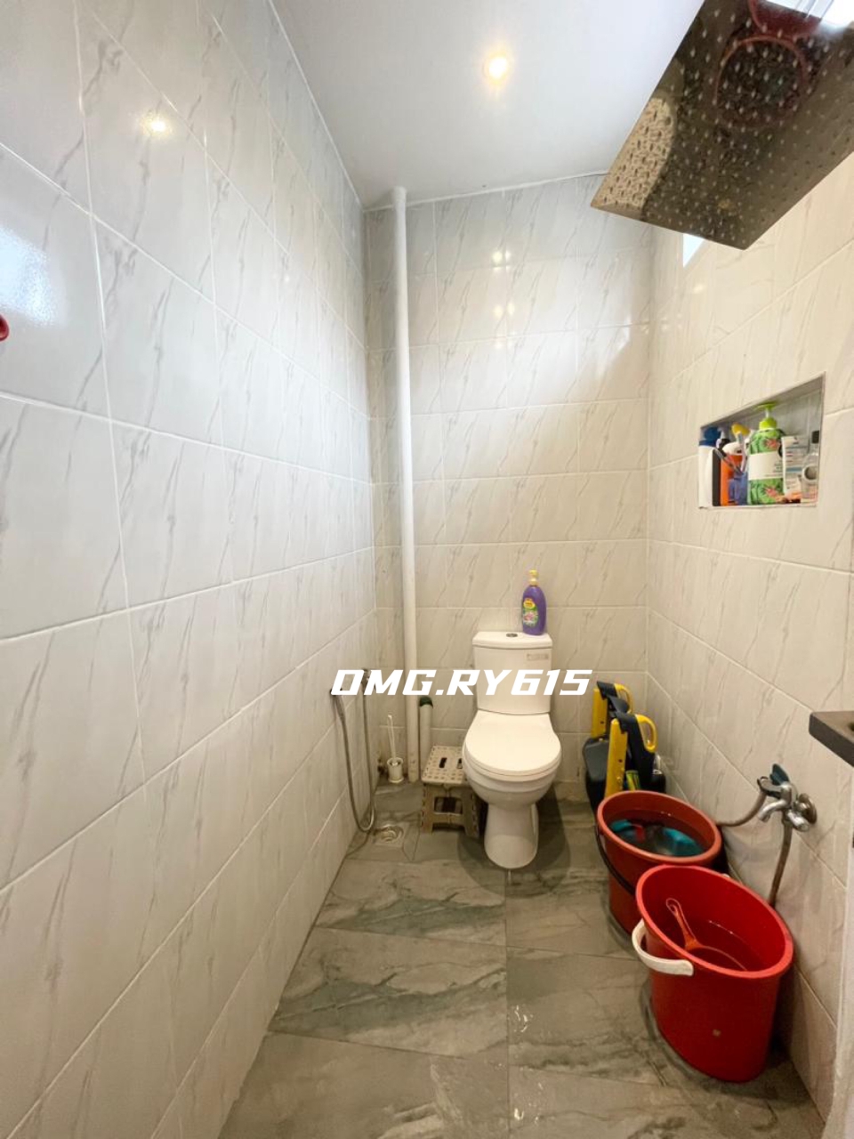 Klang Kampung Jawa Single Storey house for sales - photo 4