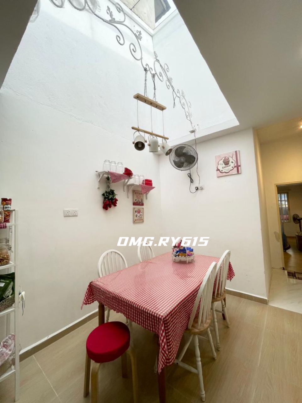 Klang Kampung Jawa Single Storey house for sales - photo 6