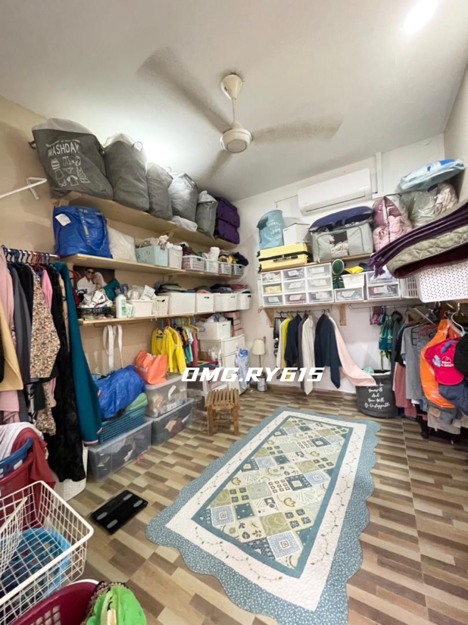 Klang Kampung Jawa Single Storey house for sales - photo 7