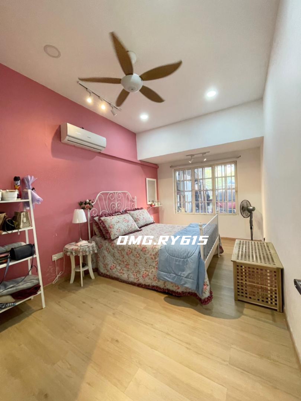 Klang Kampung Jawa Single Storey house for sales - photo 9