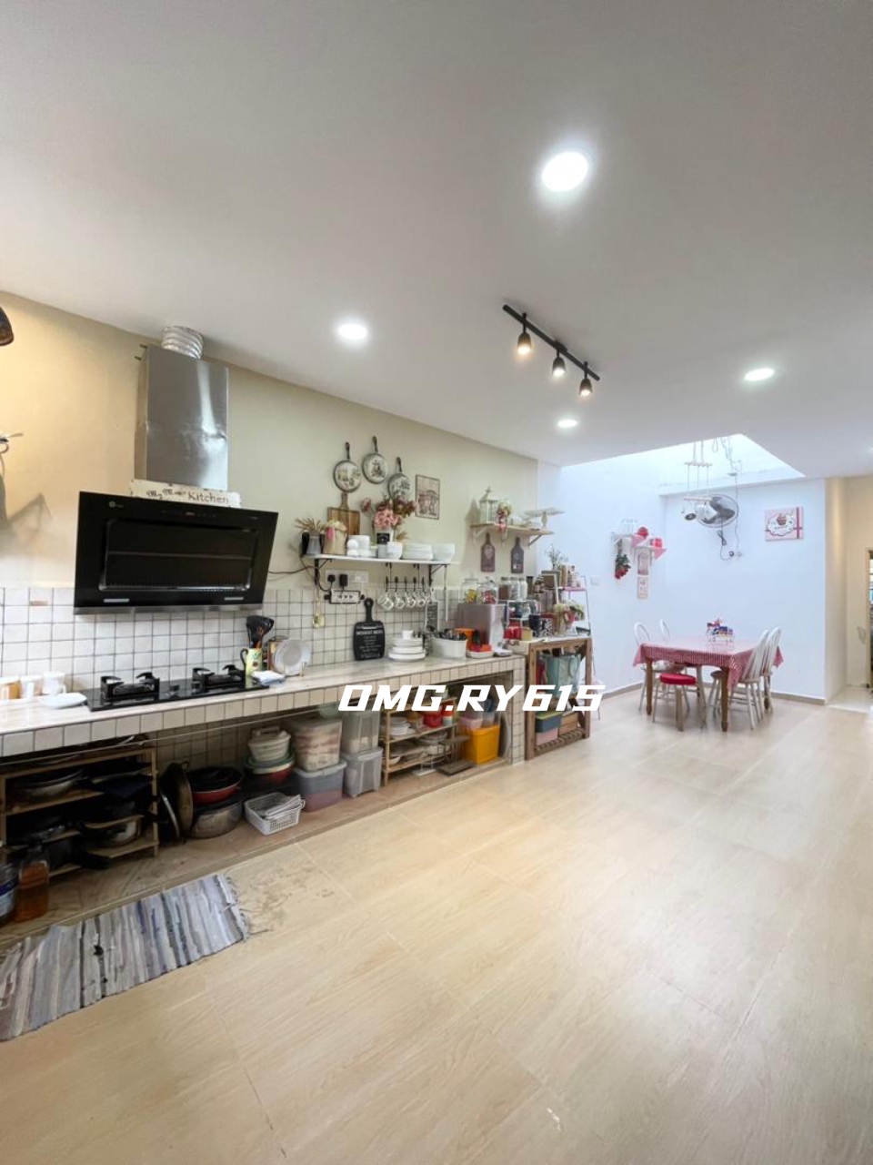Klang Kampung Jawa Single Storey house for sales - photo 10
