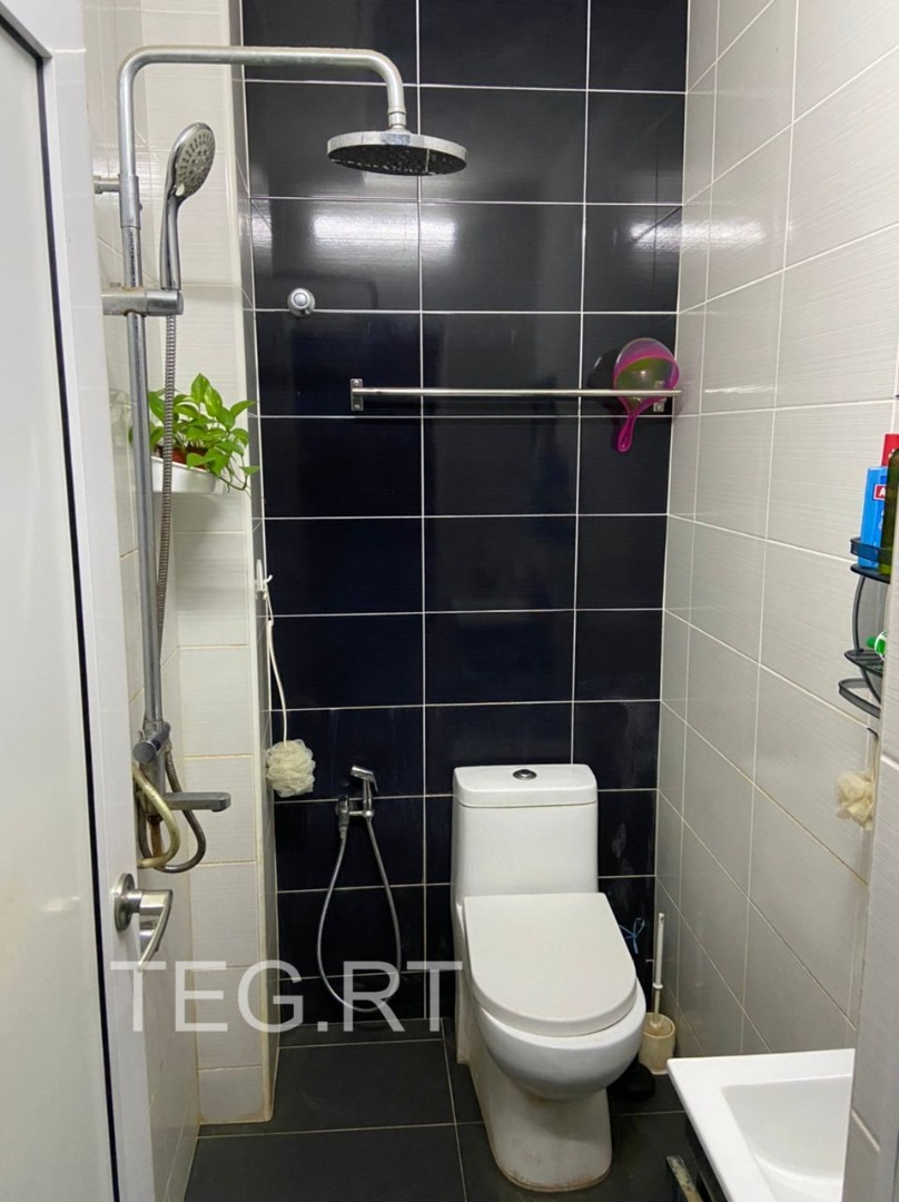 KLang Meru Double Storey house for Sales Ryan Tay - photo 2