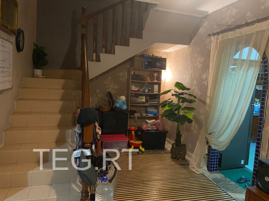 KLang Meru Double Storey house for Sales Ryan Tay - photo 3