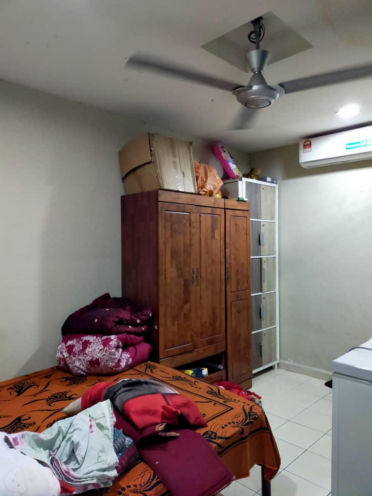 Double Storey House Taman Sejati Klang JasonLiew - photo 4