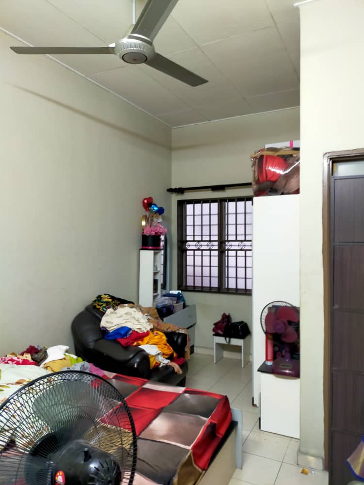 Double Storey House Taman Sejati Klang JasonLiew - photo 5