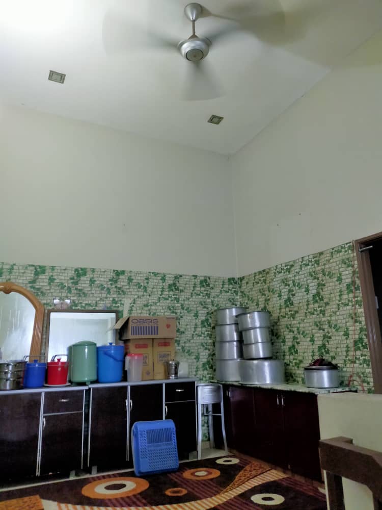 Double Storey House Taman Sejati Klang JasonLiew - photo 8