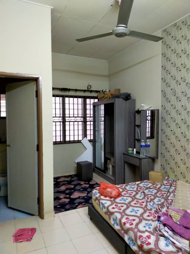 Double Storey House Taman Sejati Klang JasonLiew - photo 9