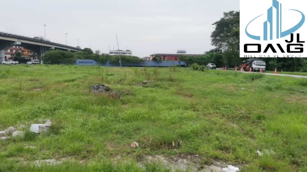 Port Klang Flat Land to Let Jason Liew - photo 2