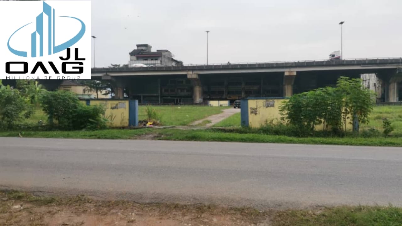 Port Klang Flat Land to Let Jason Liew - photo 3