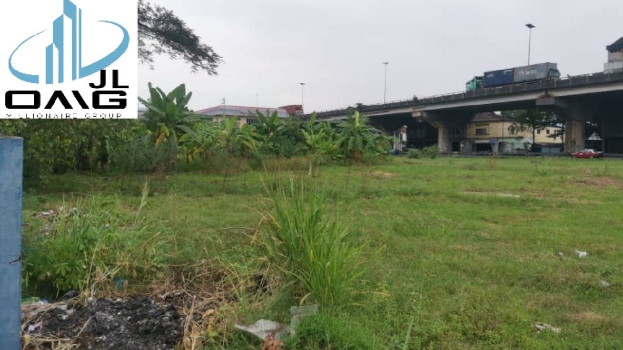 Port Klang Flat Land to Let Jason Liew - photo 4